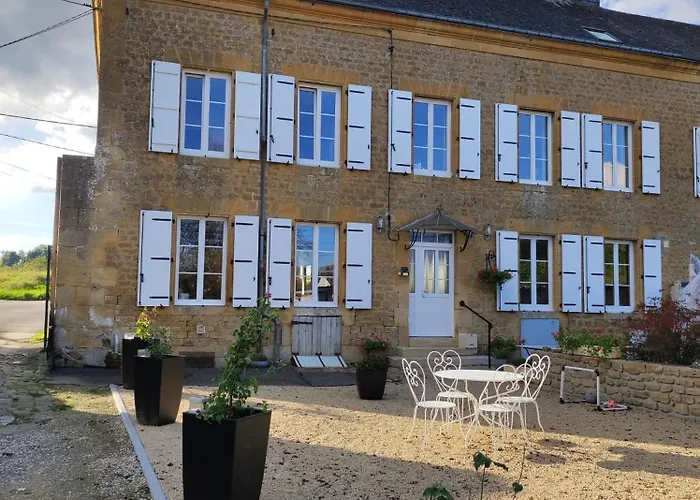 Appartement Le De La Garenne